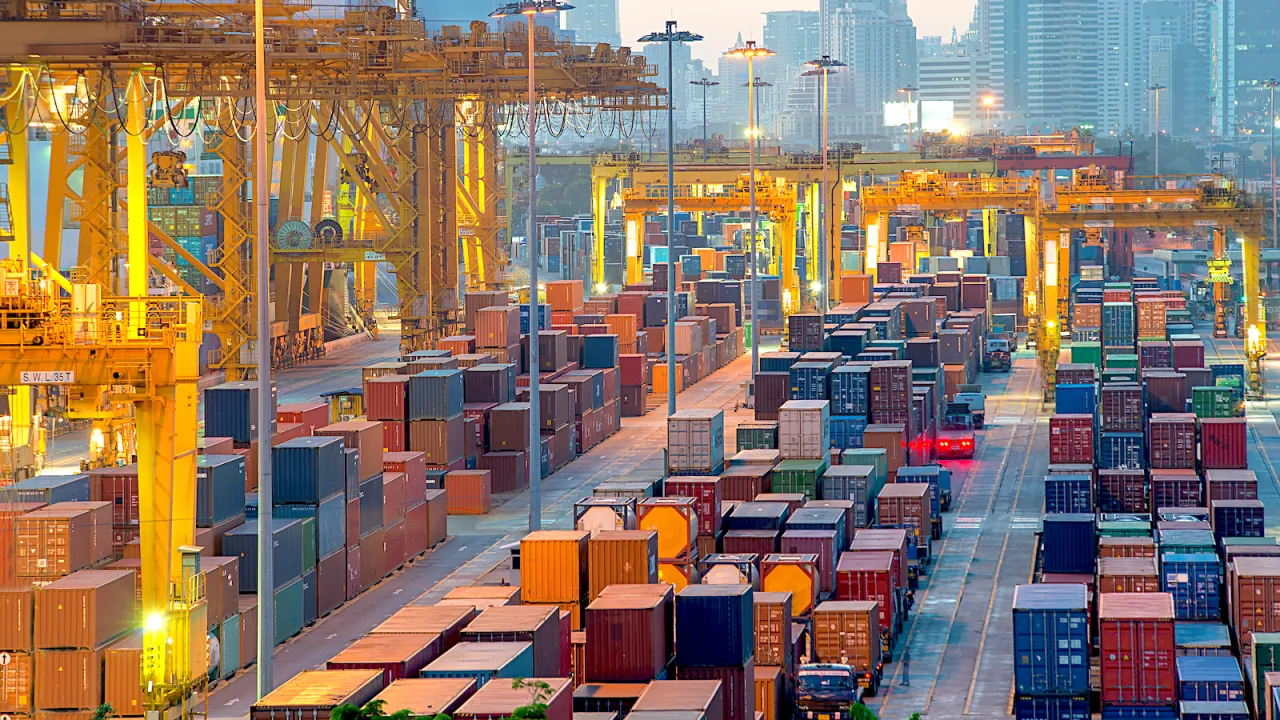 Procurement & Supply Chain Management