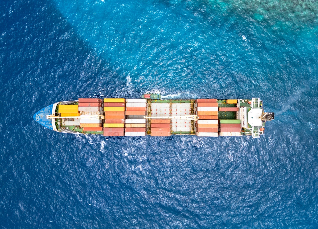 Fleet Operations